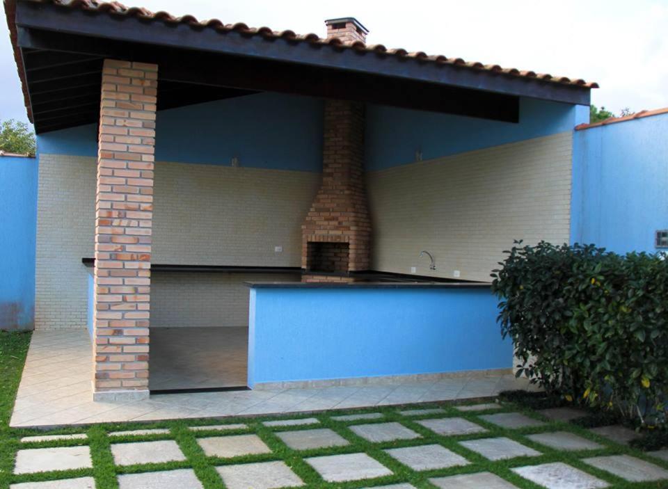 Chales Individuais Com Piscina A 500M Da Praia Mocoóca Zewnętrze zdjęcie