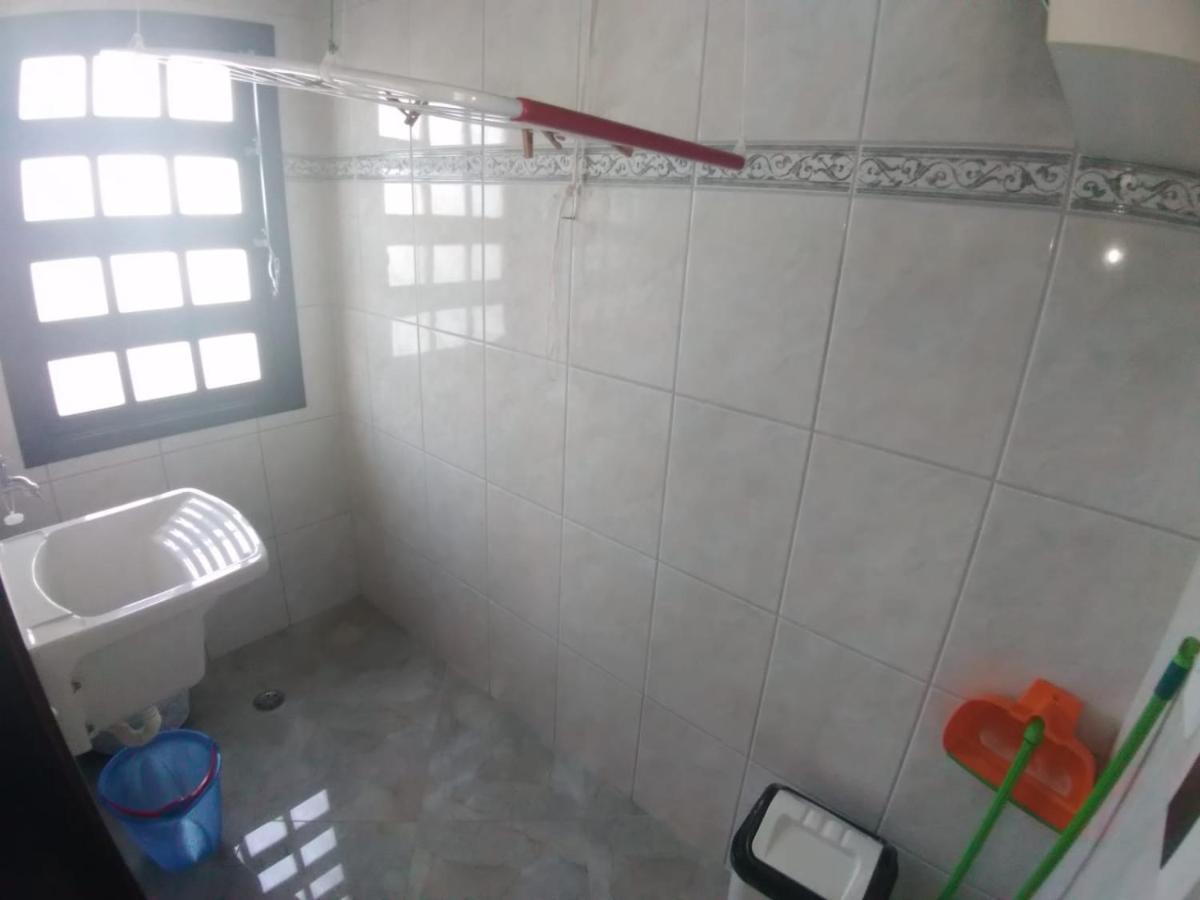 Chales Individuais Com Piscina A 500M Da Praia Mocoóca Zewnętrze zdjęcie