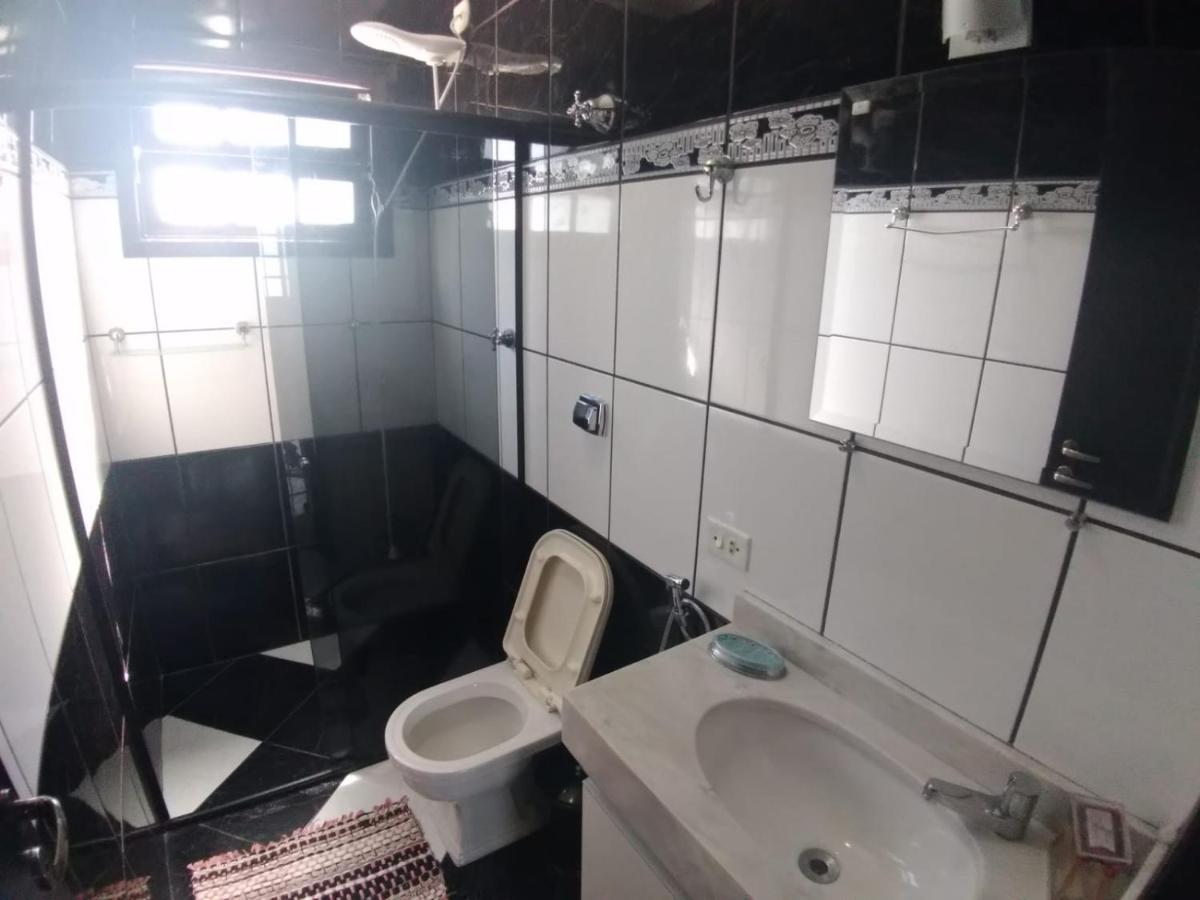 Chales Individuais Com Piscina A 500M Da Praia Mocoóca Zewnętrze zdjęcie
