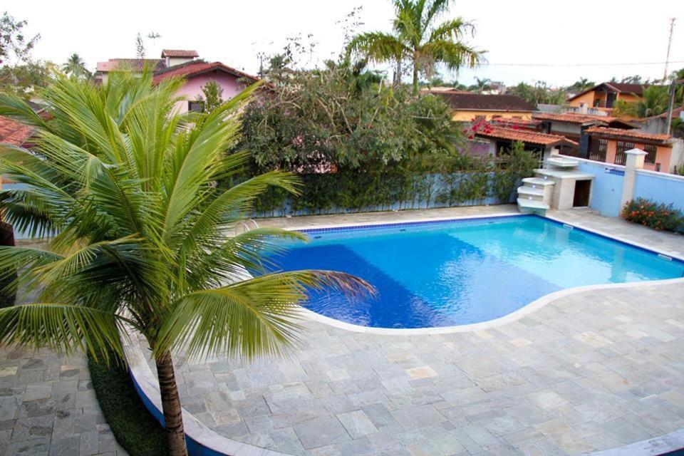 Chales Individuais Com Piscina A 500M Da Praia Mocoóca Zewnętrze zdjęcie