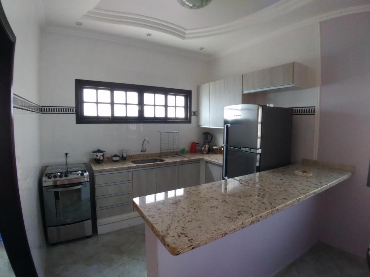 Chales Individuais Com Piscina A 500M Da Praia Mocoóca Zewnętrze zdjęcie