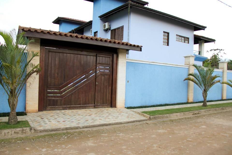 Chales Individuais Com Piscina A 500M Da Praia Mocoóca Zewnętrze zdjęcie