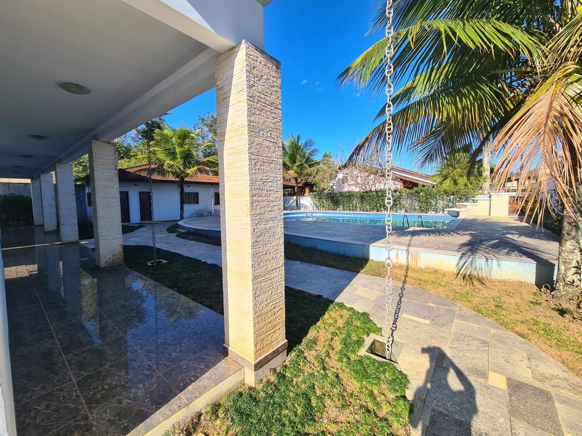 Chales Individuais Com Piscina A 500M Da Praia Mocoóca Zewnętrze zdjęcie