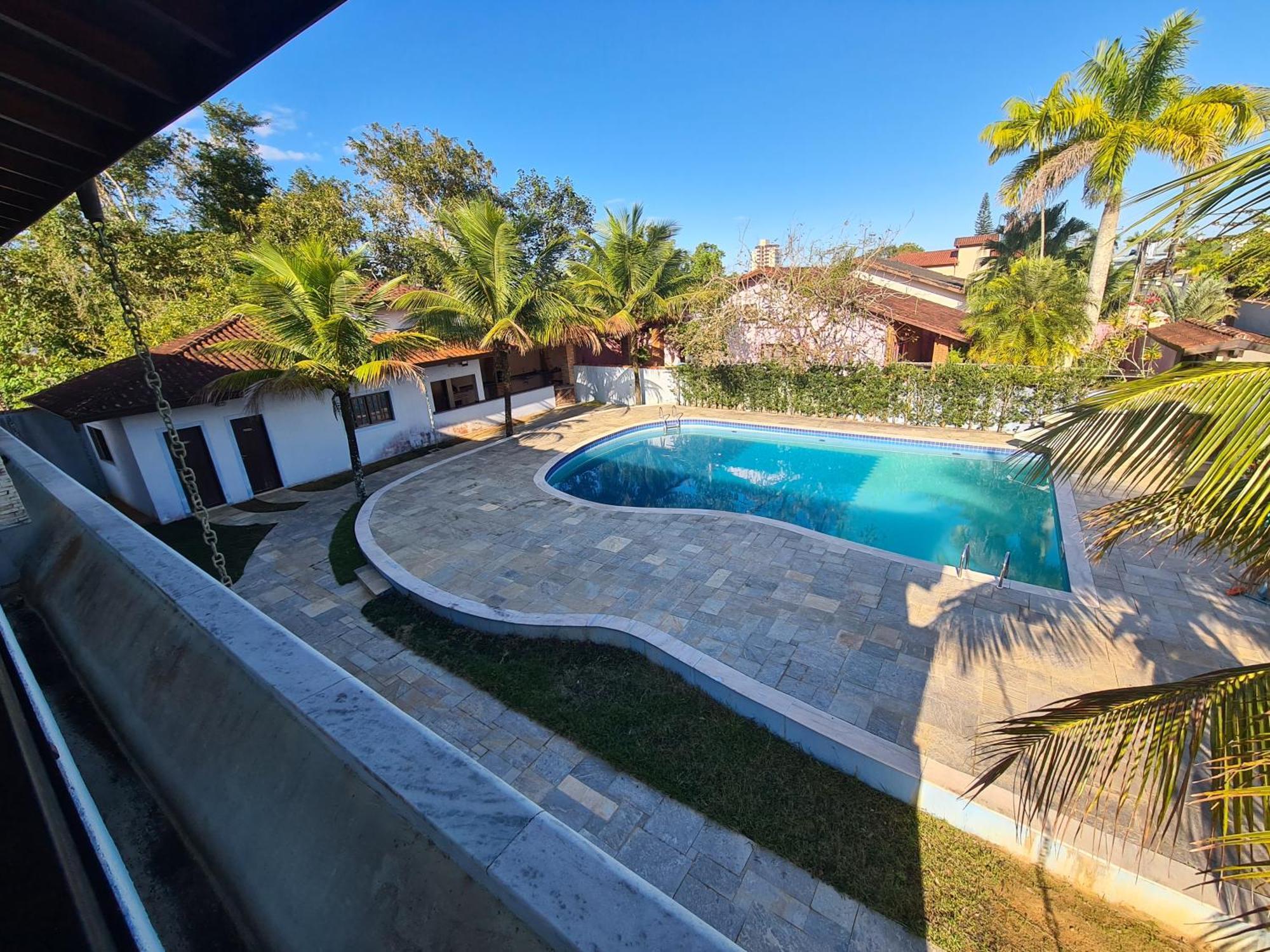 Chales Individuais Com Piscina A 500M Da Praia Mocoóca Zewnętrze zdjęcie