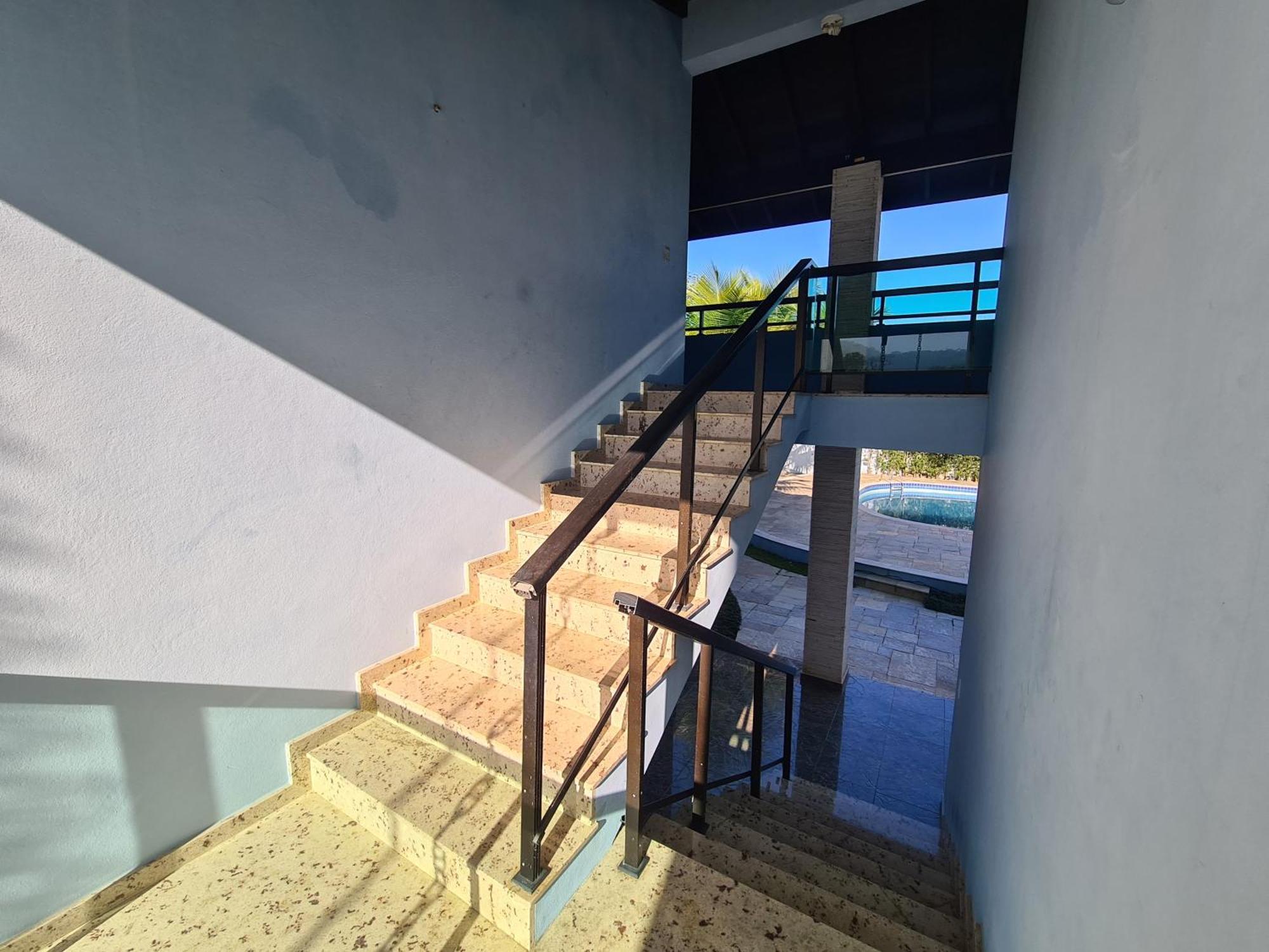 Chales Individuais Com Piscina A 500M Da Praia Mocoóca Zewnętrze zdjęcie