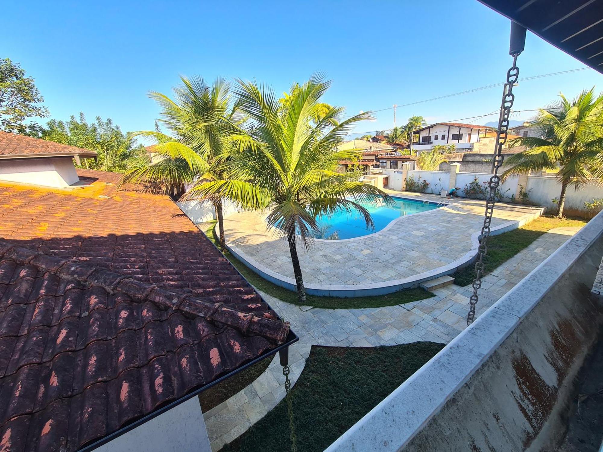 Chales Individuais Com Piscina A 500M Da Praia Mocoóca Zewnętrze zdjęcie
