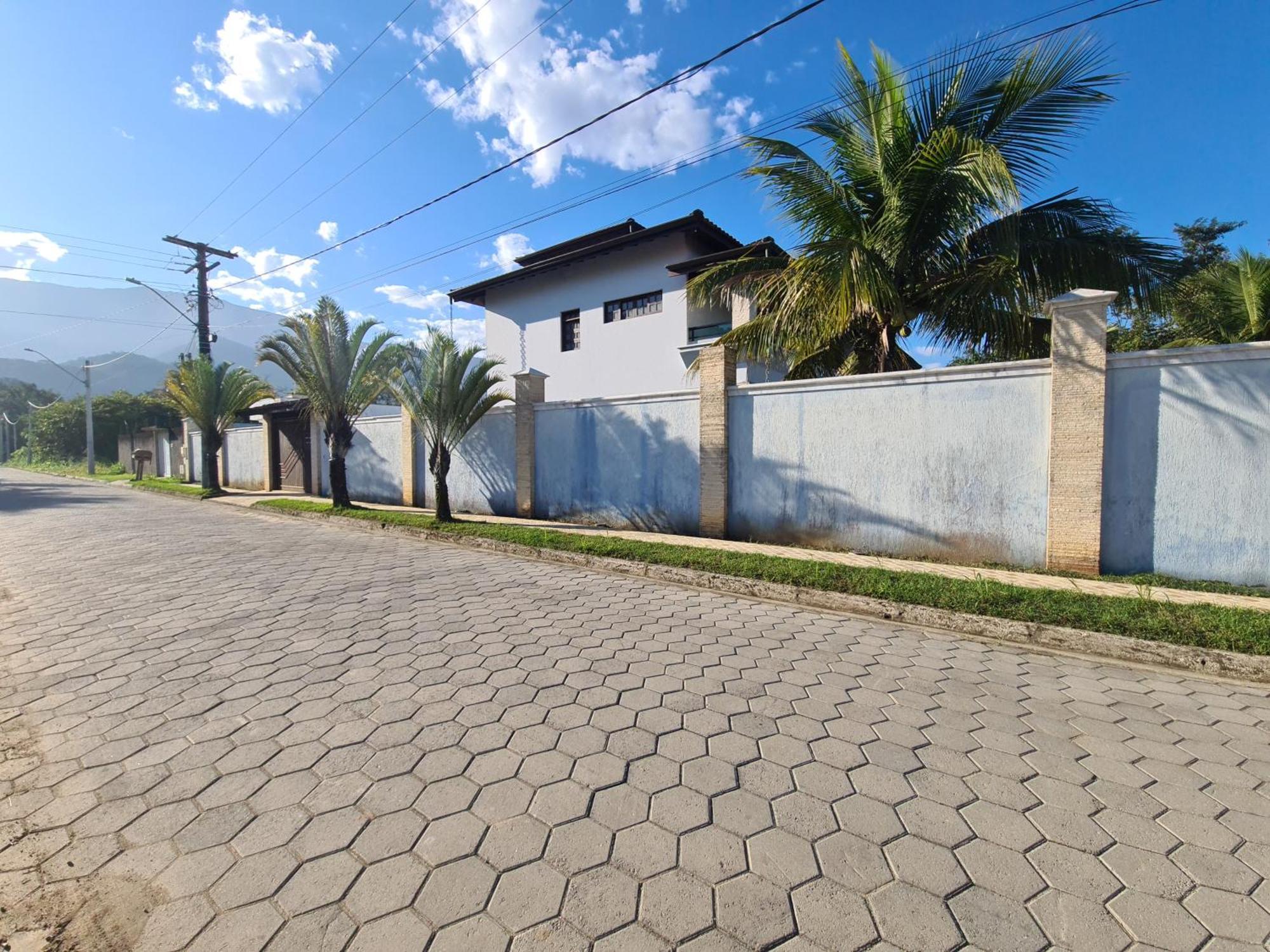 Chales Individuais Com Piscina A 500M Da Praia Mocoóca Zewnętrze zdjęcie
