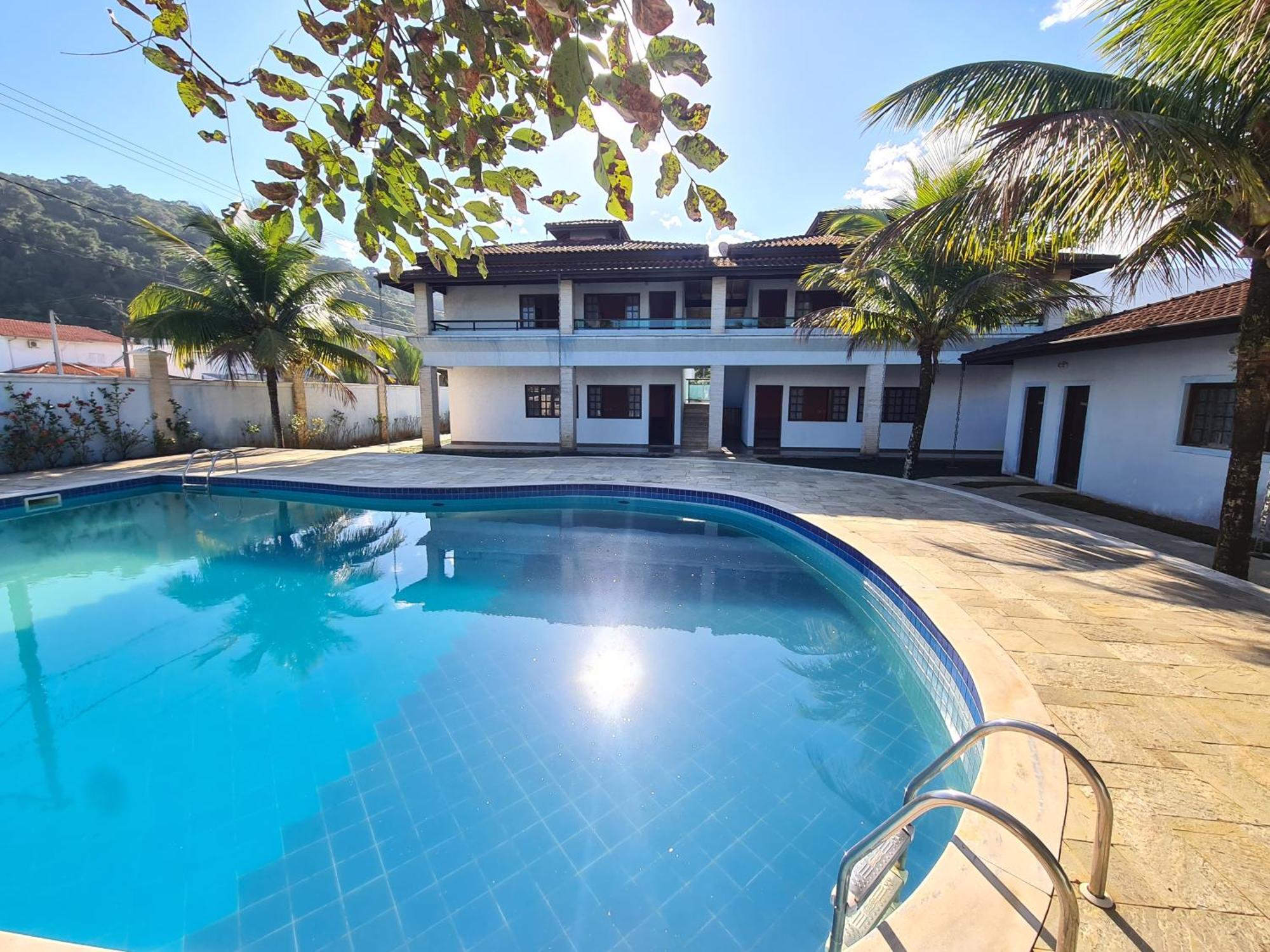 Chales Individuais Com Piscina A 500M Da Praia Mocoóca Zewnętrze zdjęcie