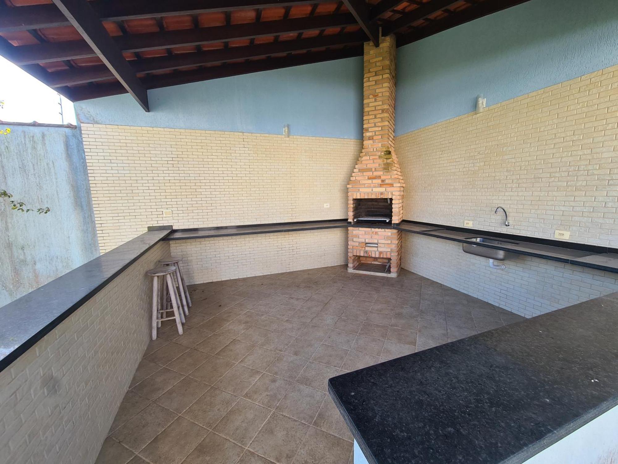 Chales Individuais Com Piscina A 500M Da Praia Mocoóca Zewnętrze zdjęcie